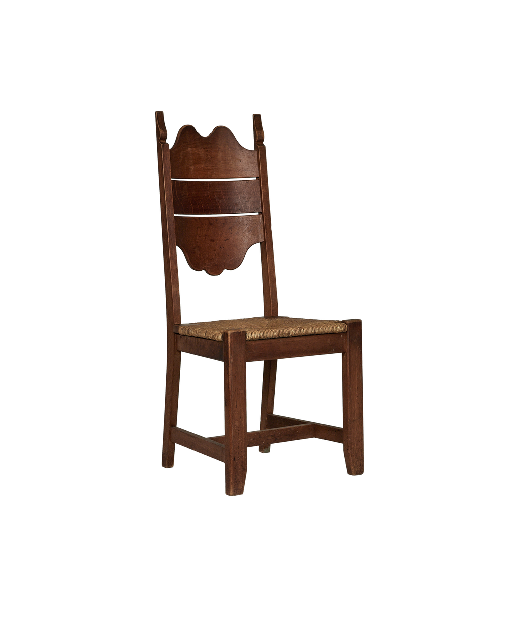 Olive Ateliers - Wave Rush Chair