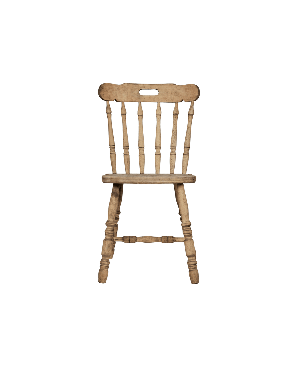 Olive Ateliers - Farmhouse Handle Chair