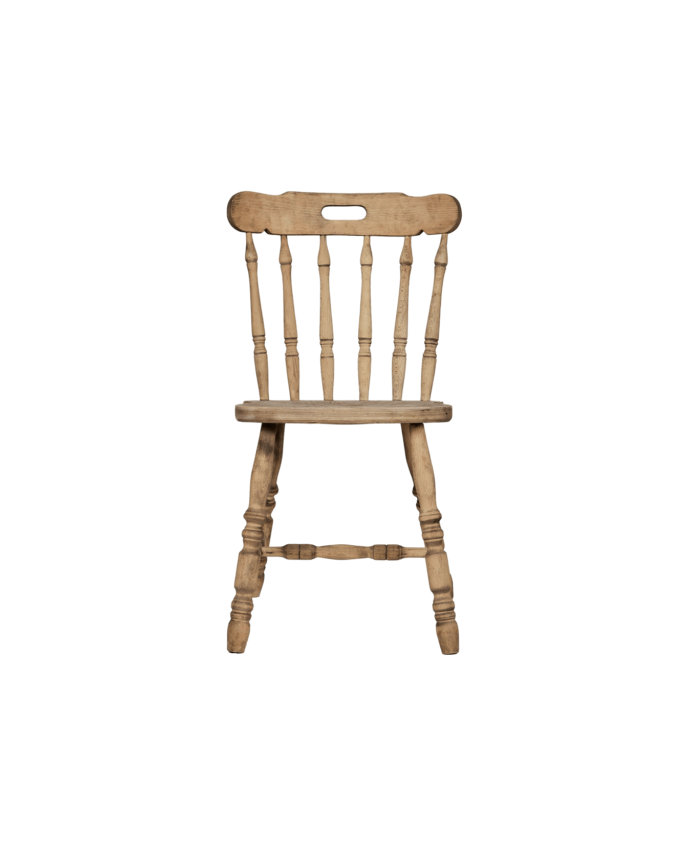 Olive Ateliers - Farmhouse Handle Chair