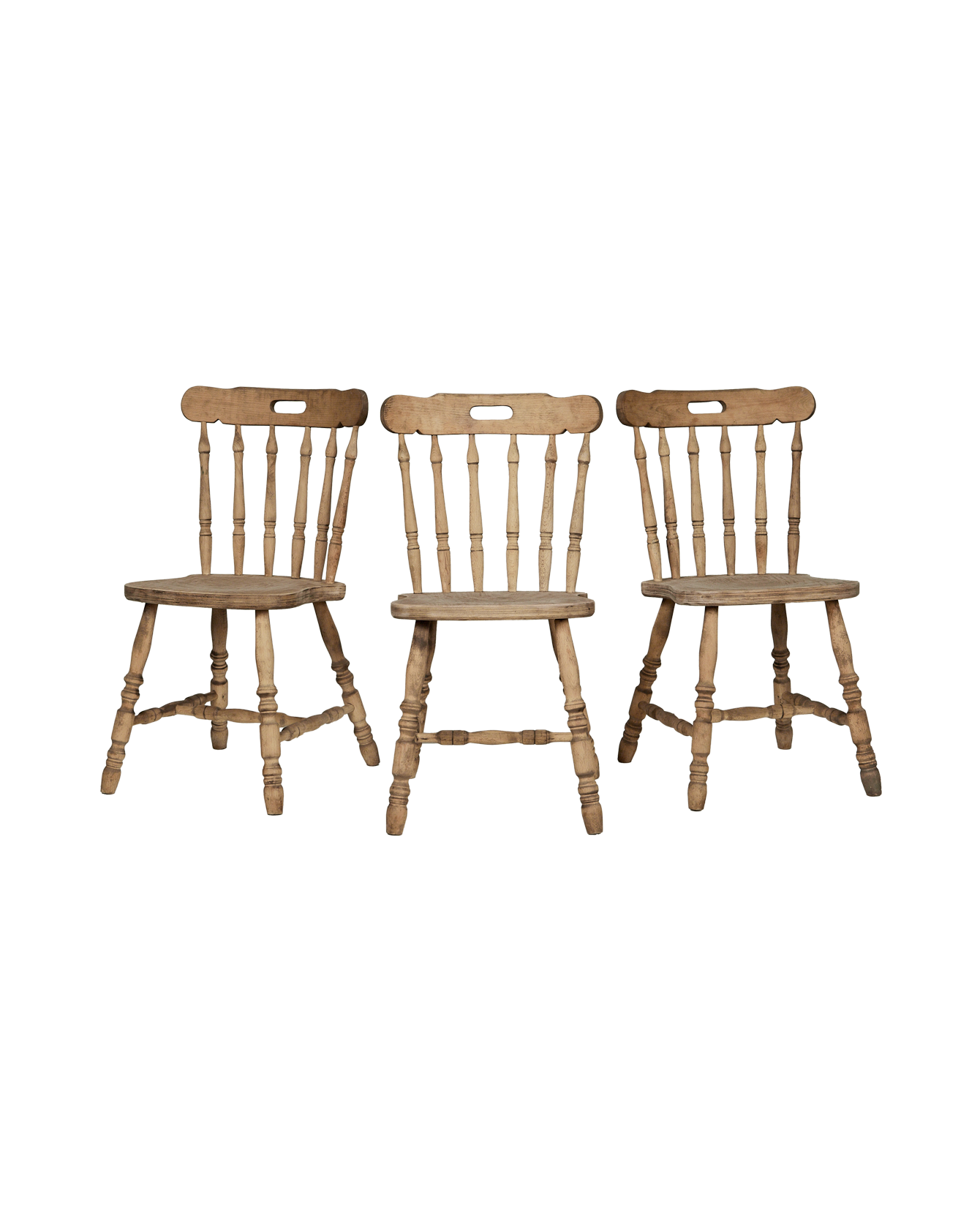 Olive Ateliers - Farmhouse Handle Chair