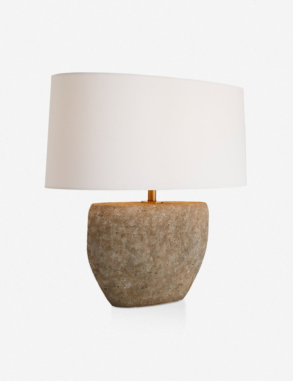 Lulu and Georgia - Odessa Table Lamp by Arteriors