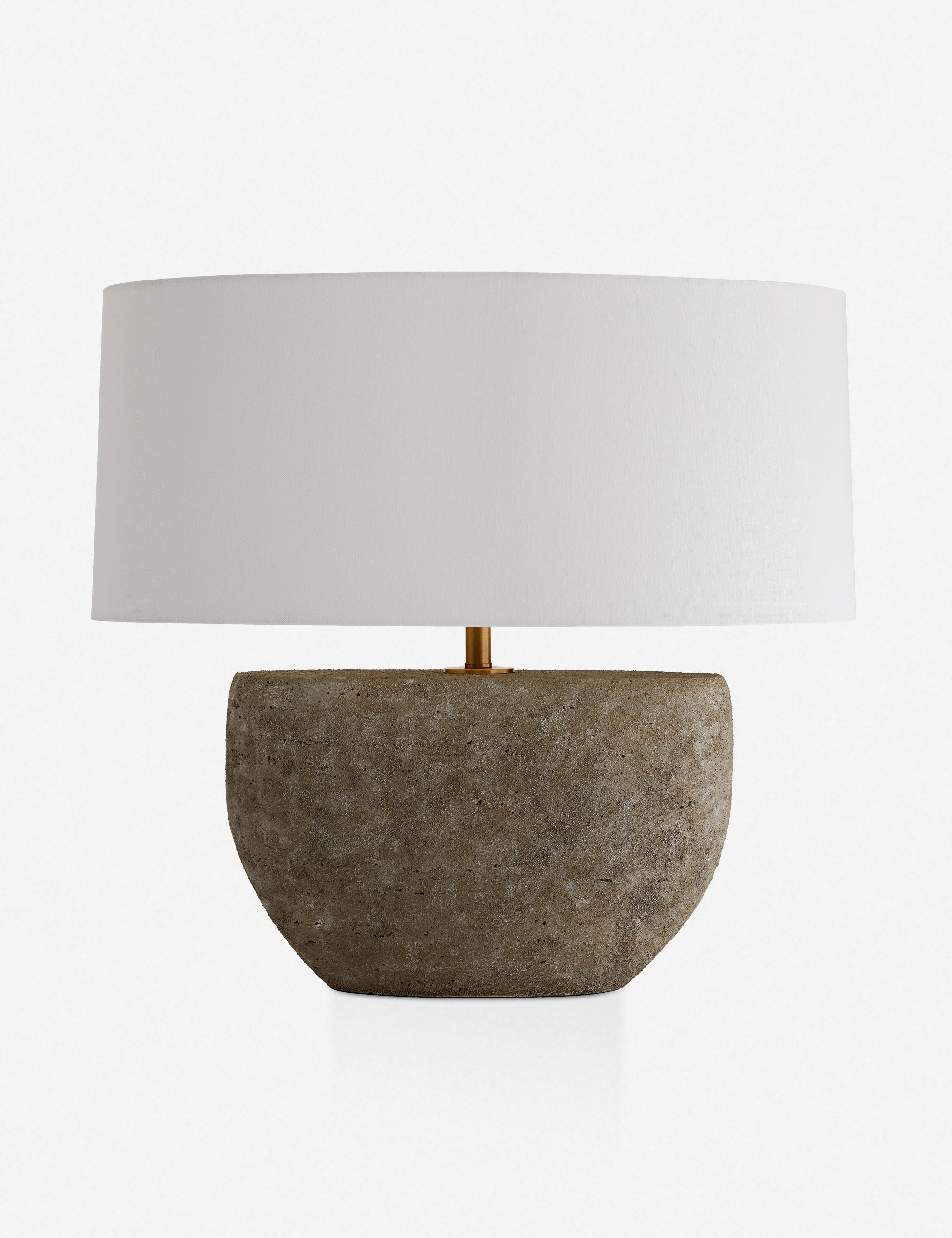 Lulu and Georgia - Odessa Table Lamp by Arteriors