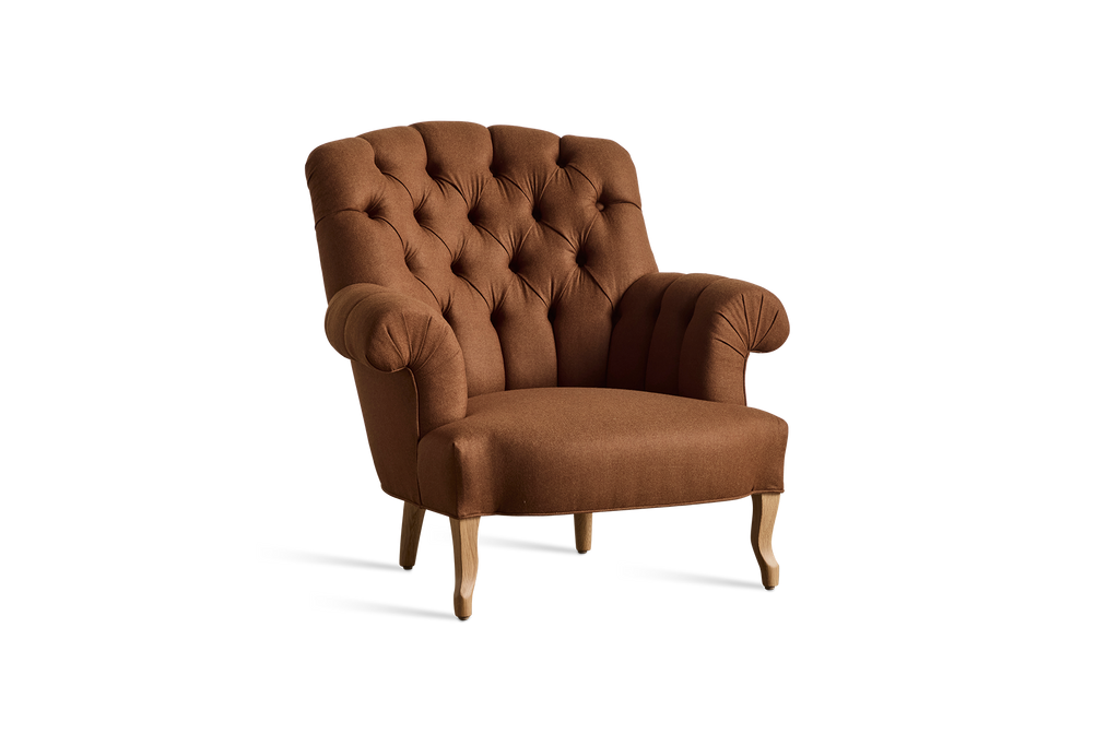 Nicky Kehoe - Library Arm Chair