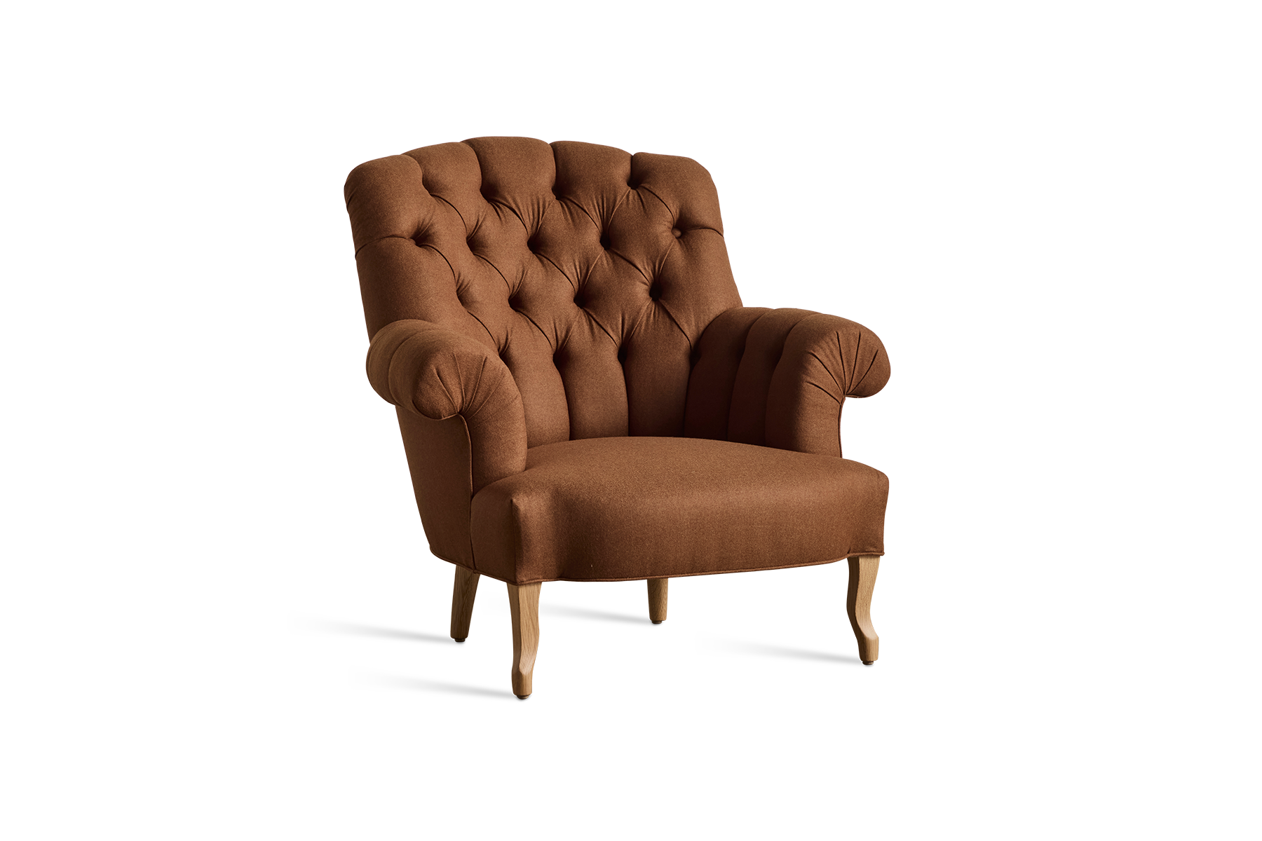 Nicky Kehoe - Library Arm Chair