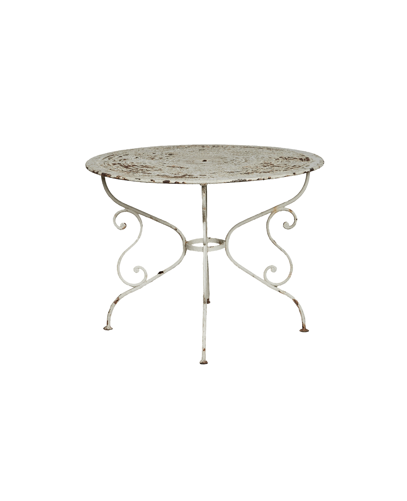 Olive Ateliers - Garden Dining Table