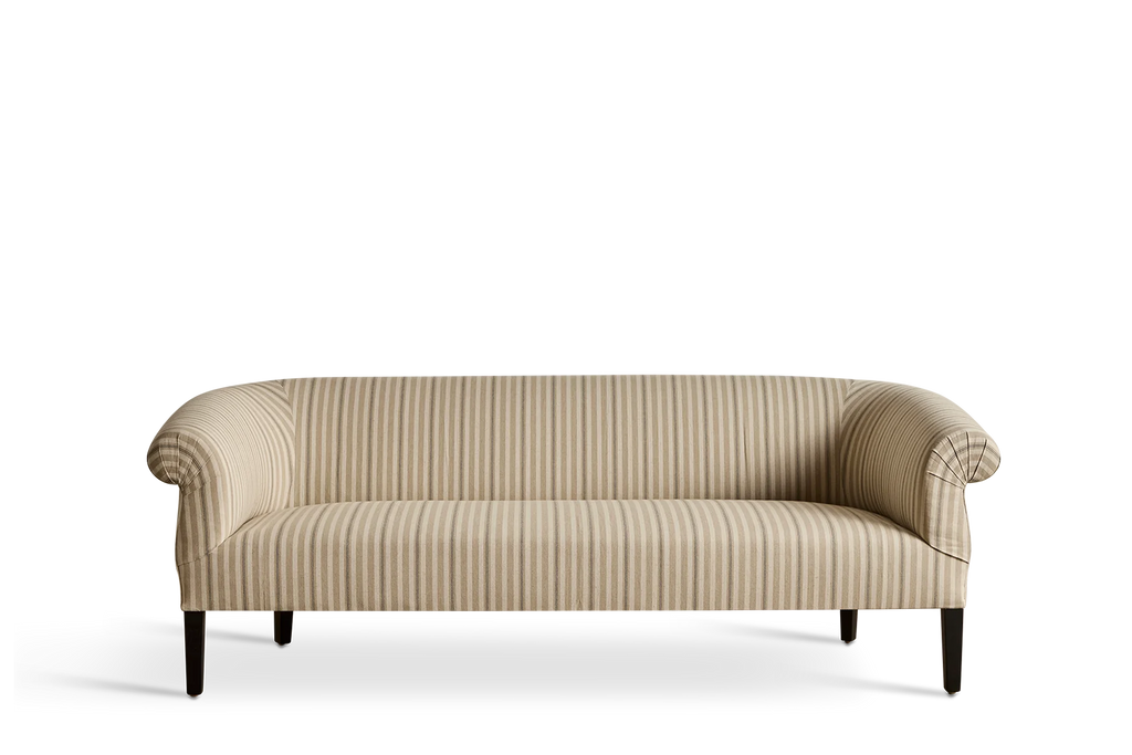 Nicky Kehoe - Low Back Settee