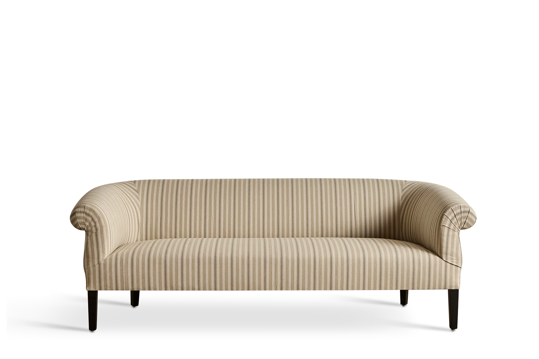 Nicky Kehoe - Low Back Settee