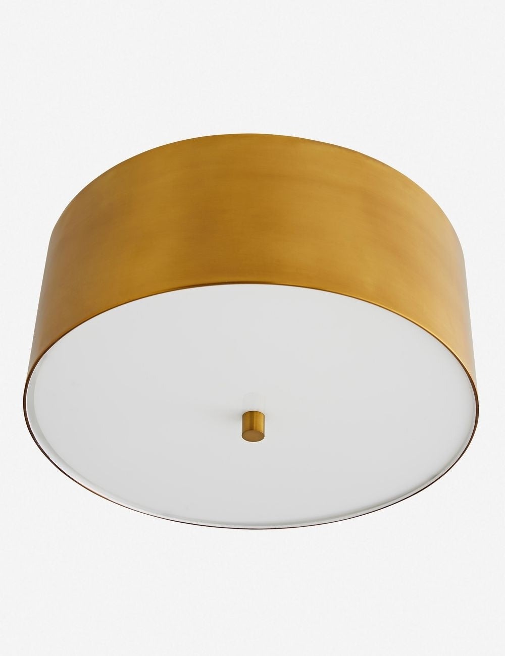 Lulu and Georgia - Tarbell Semi - Flush Mount Light by Arteriors