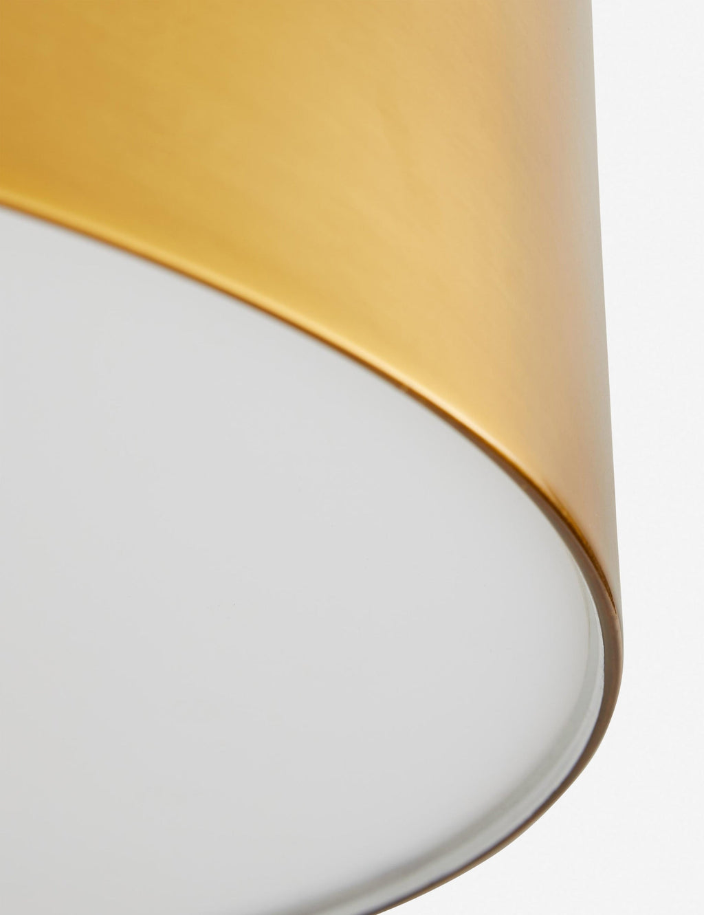 Lulu and Georgia - Tarbell Semi - Flush Mount Light by Arteriors