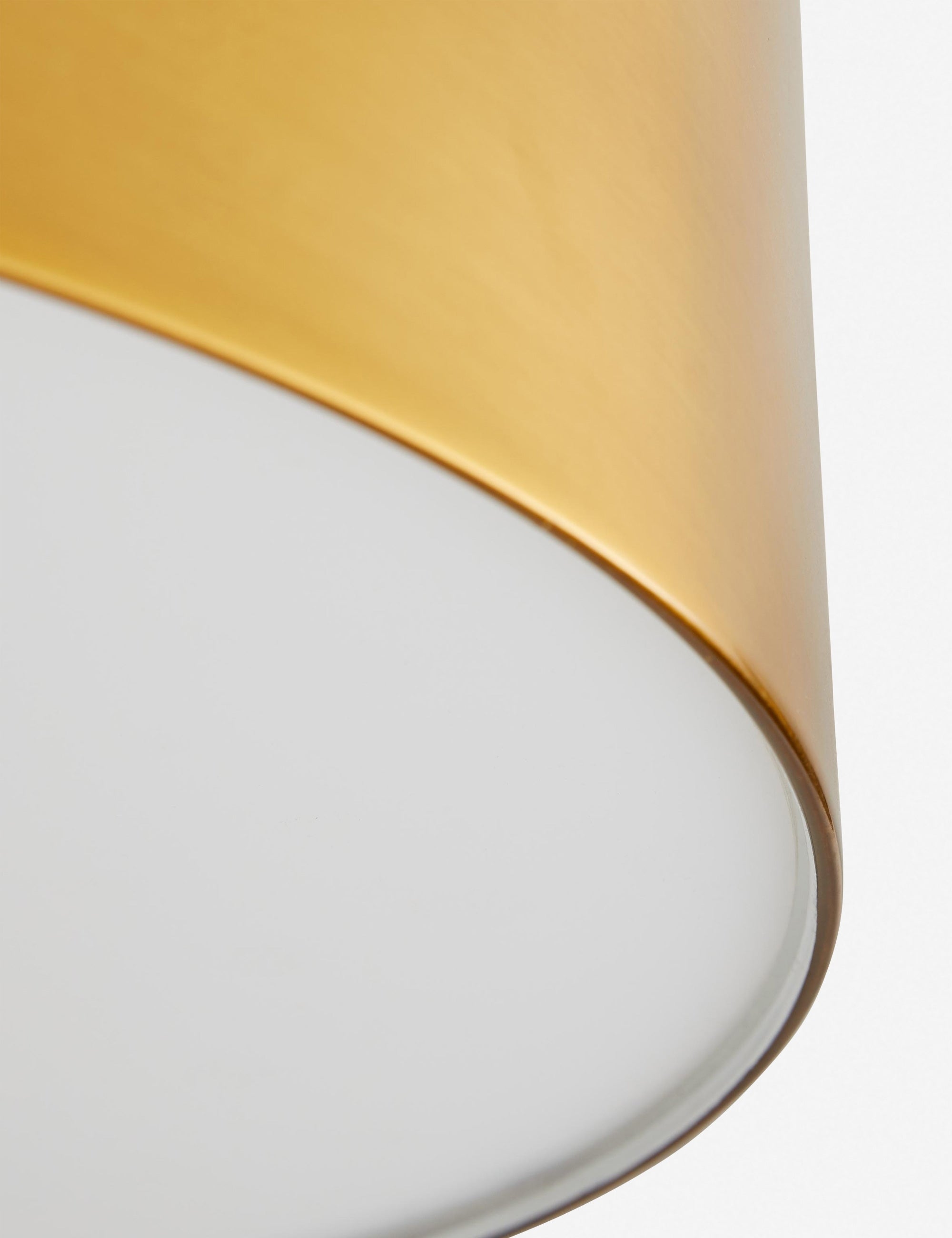 Lulu and Georgia - Tarbell Semi - Flush Mount Light by Arteriors