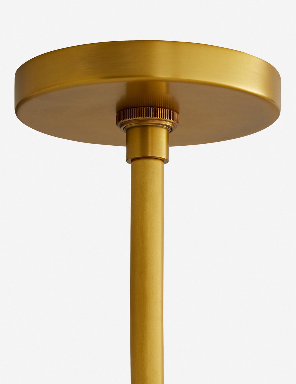 Lulu and Georgia - Tarbell Semi - Flush Mount Light by Arteriors
