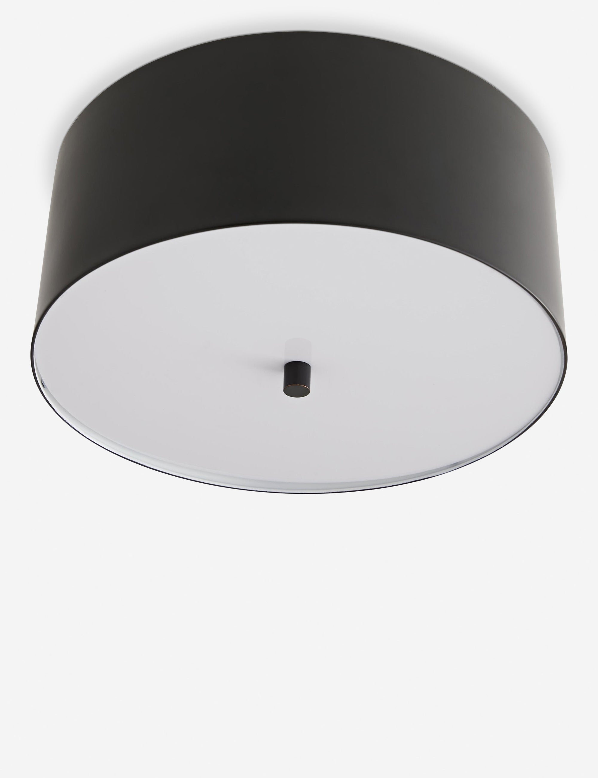 Lulu and Georgia - Tarbell Semi - Flush Mount Light by Arteriors