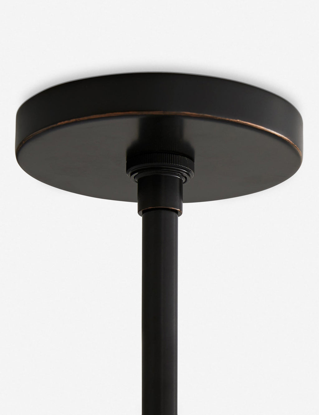 Lulu and Georgia - Tarbell Semi - Flush Mount Light by Arteriors