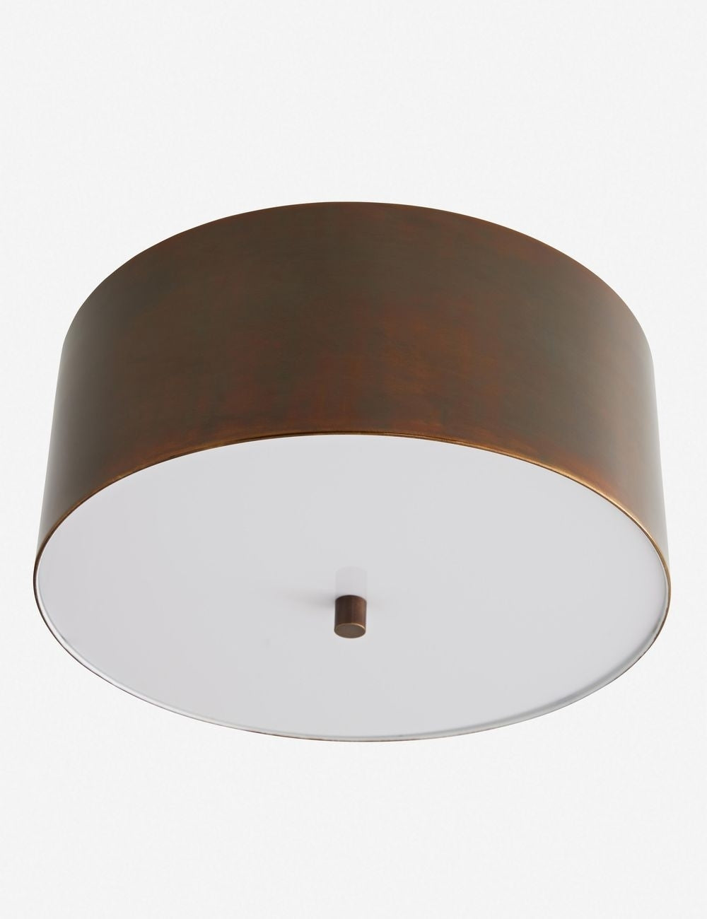 Lulu and Georgia - Tarbell Semi - Flush Mount Light by Arteriors