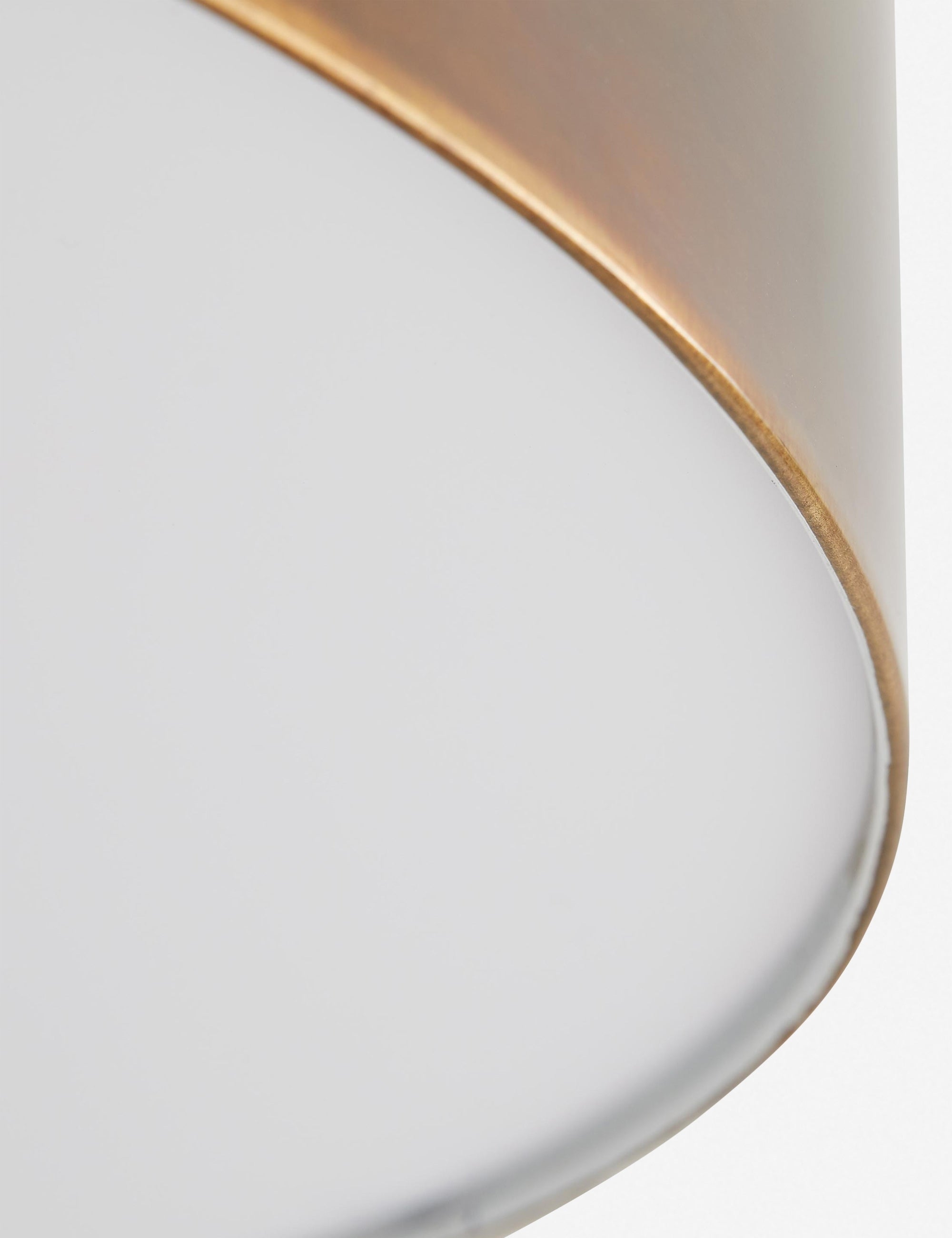 Lulu and Georgia - Tarbell Semi - Flush Mount Light by Arteriors