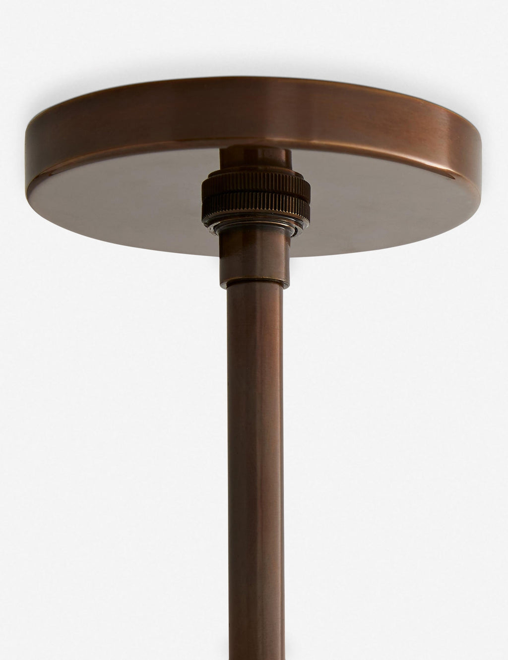 Lulu and Georgia - Tarbell Semi - Flush Mount Light by Arteriors