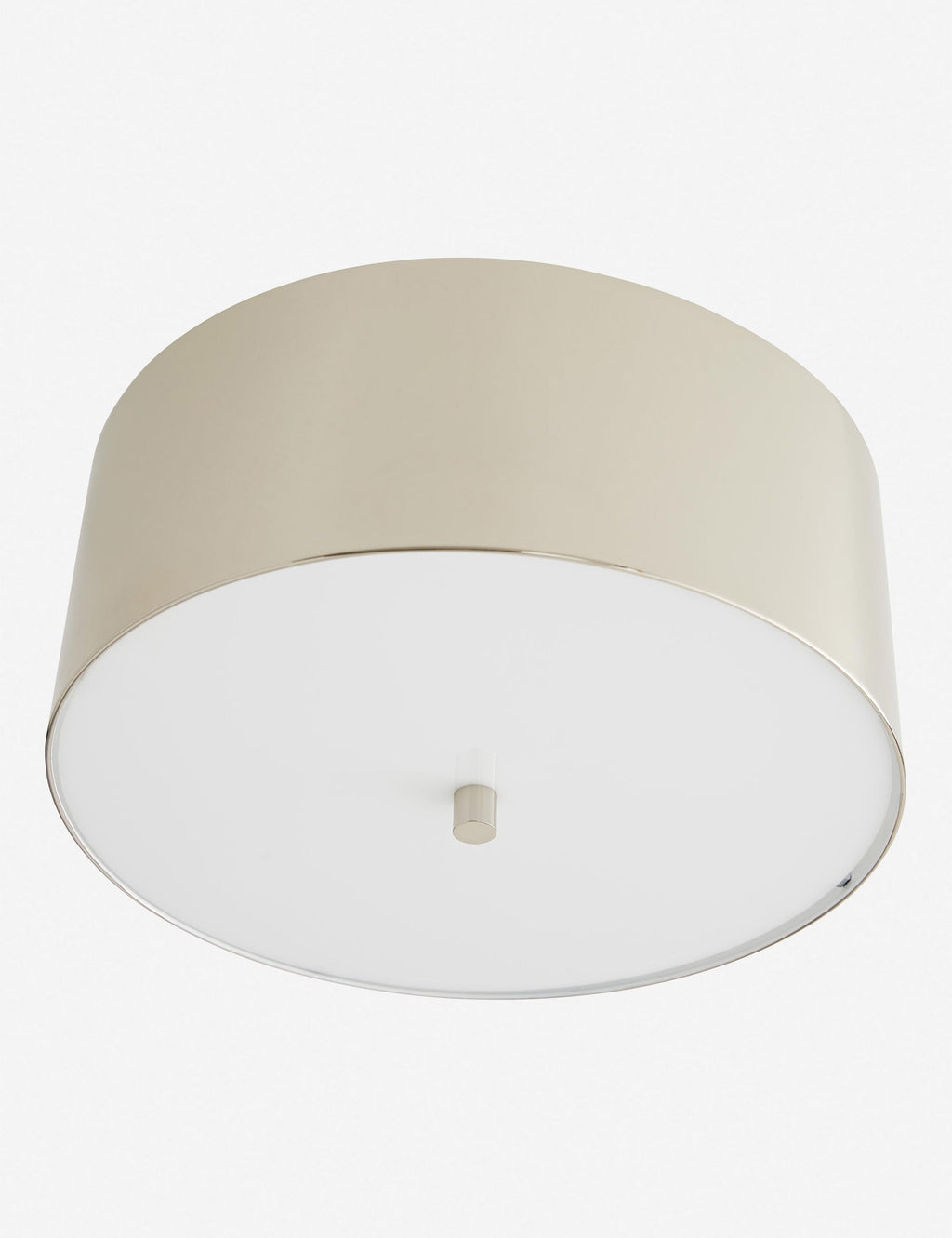 Lulu and Georgia - Tarbell Semi - Flush Mount Light by Arteriors