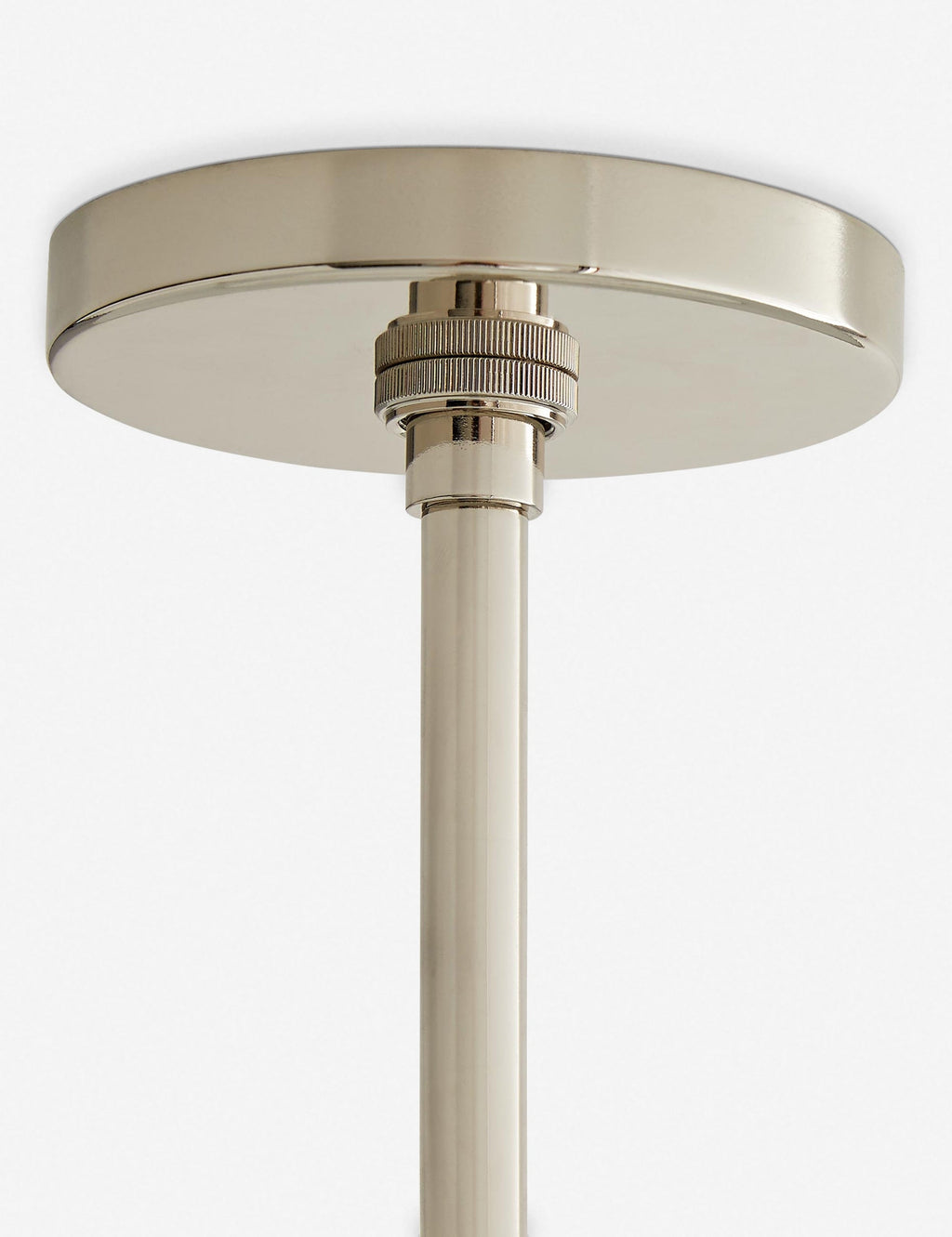 Lulu and Georgia - Tarbell Semi - Flush Mount Light by Arteriors