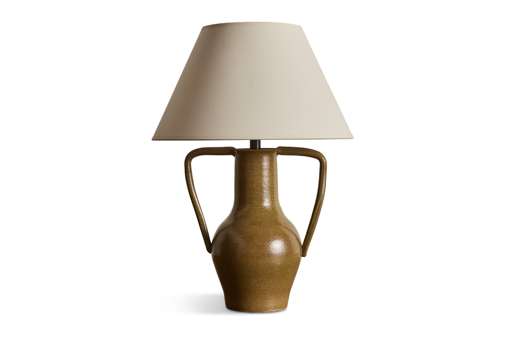 Nicky Kehoe - Iris Lamp Base