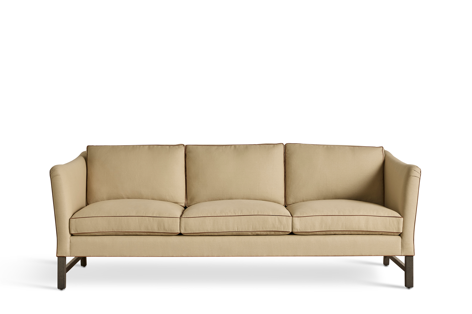 Nicky Kehoe - Classic High Arm Sofa