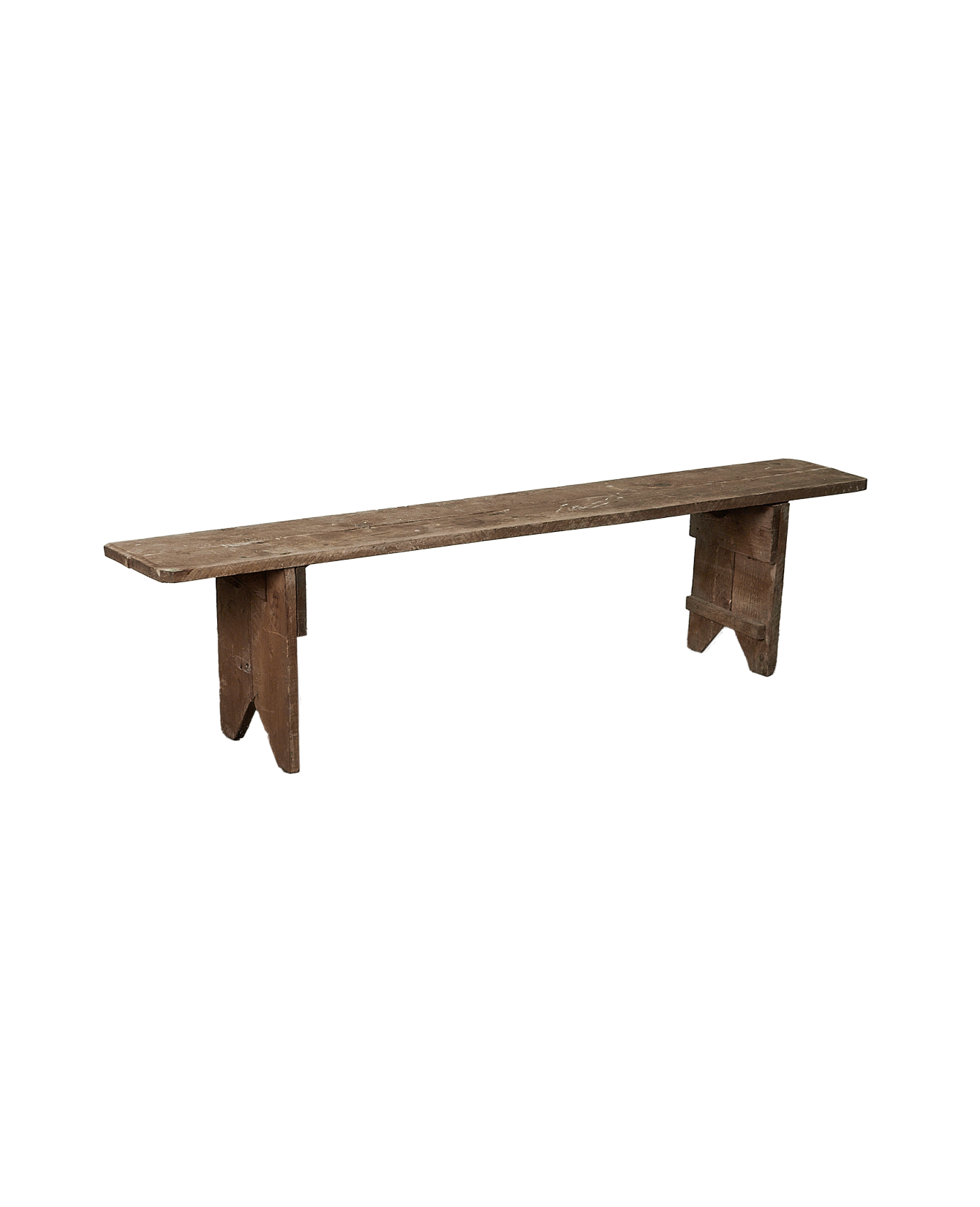 Olive Ateliers - Farmhouse Bench