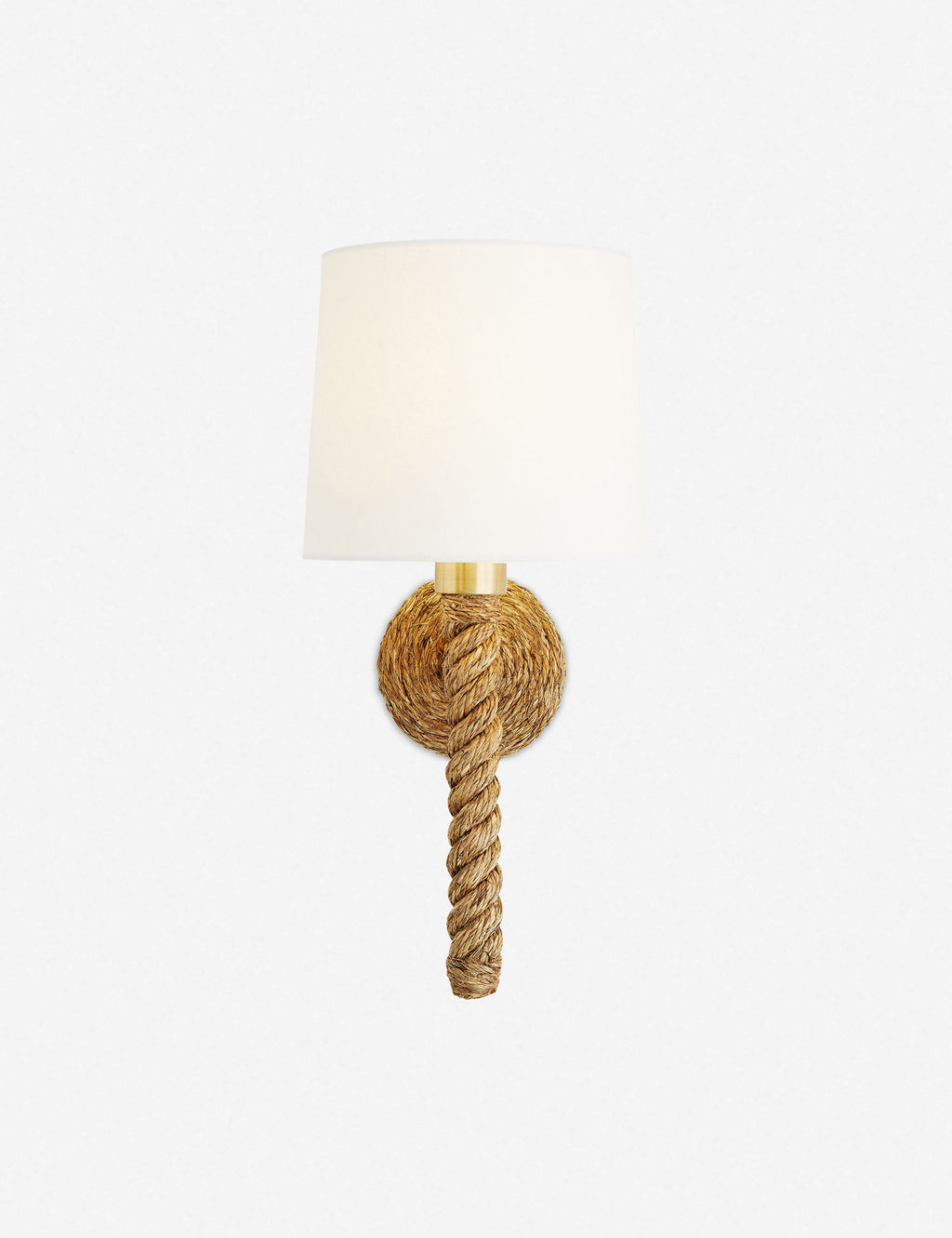 Lulu and Georgia - Douglas Sconce by Arteriors