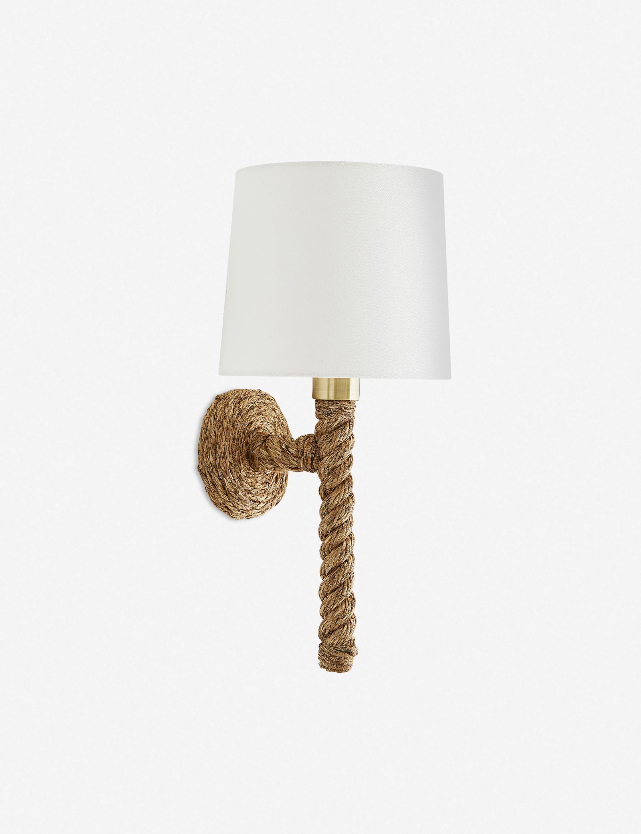 Lulu and Georgia - Douglas Sconce by Arteriors