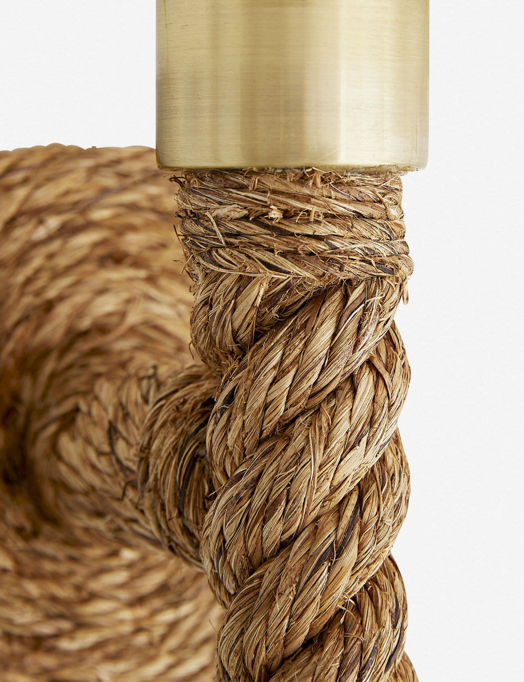 Lulu and Georgia - Douglas Sconce by Arteriors