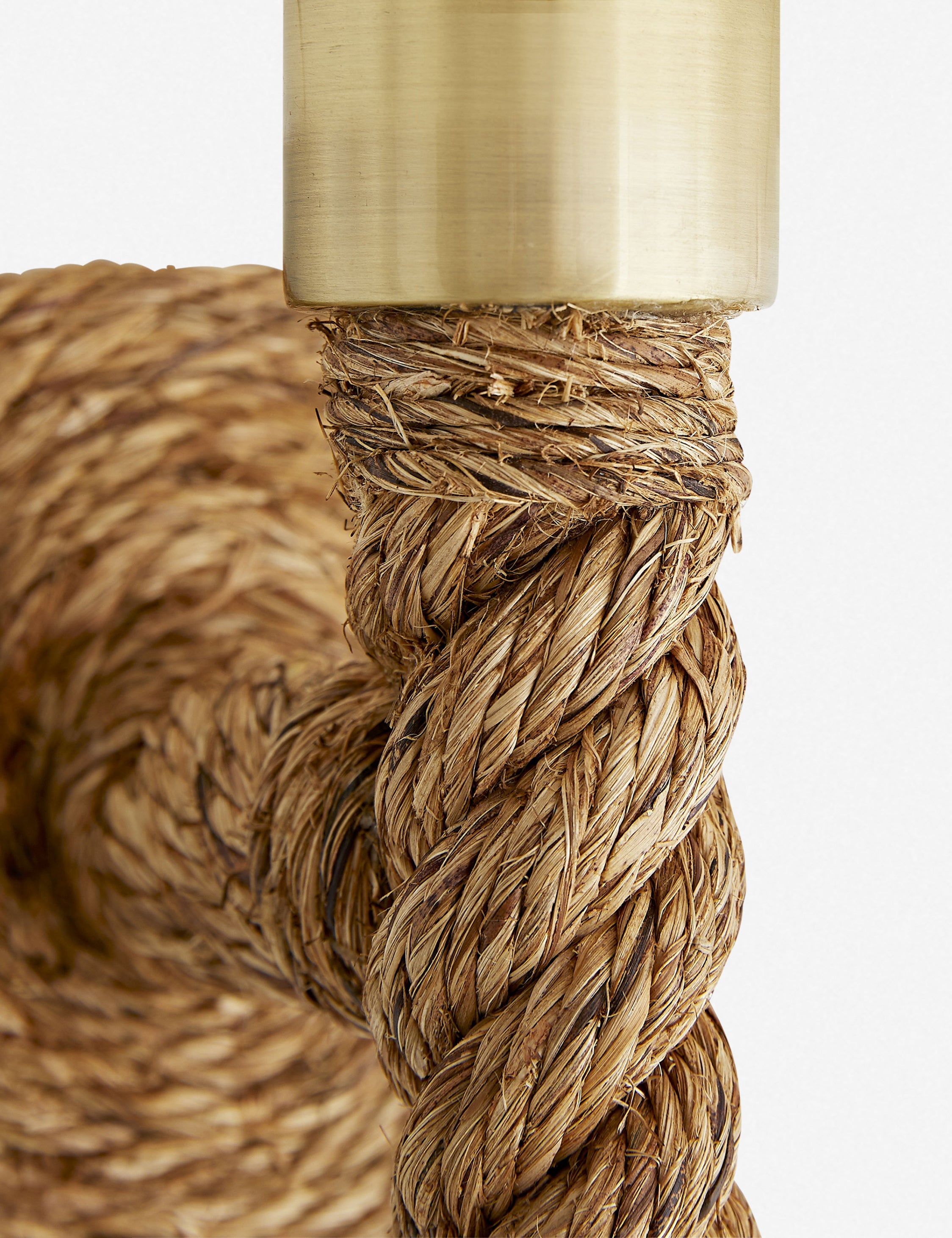 Lulu and Georgia - Douglas Sconce by Arteriors