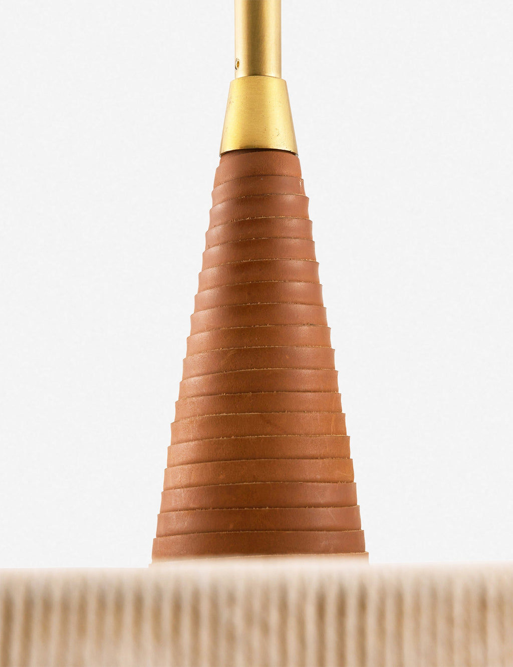Lulu and Georgia - Middlebury Pendant Light by Arteriors