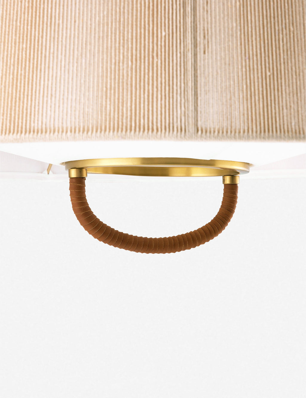 Lulu and Georgia - Middlebury Pendant Light by Arteriors
