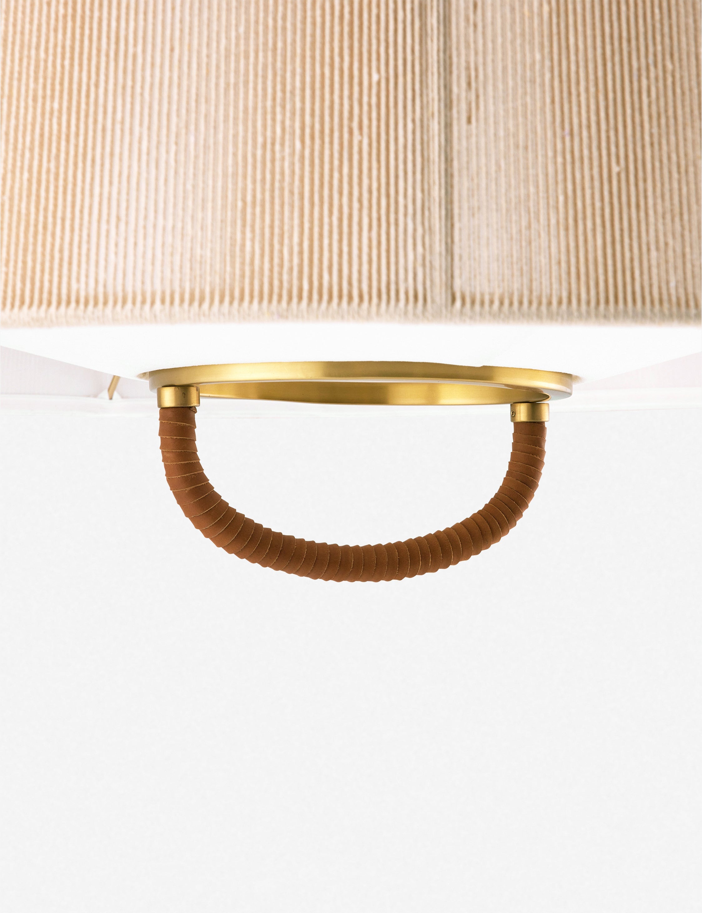 Lulu and Georgia - Middlebury Pendant Light by Arteriors