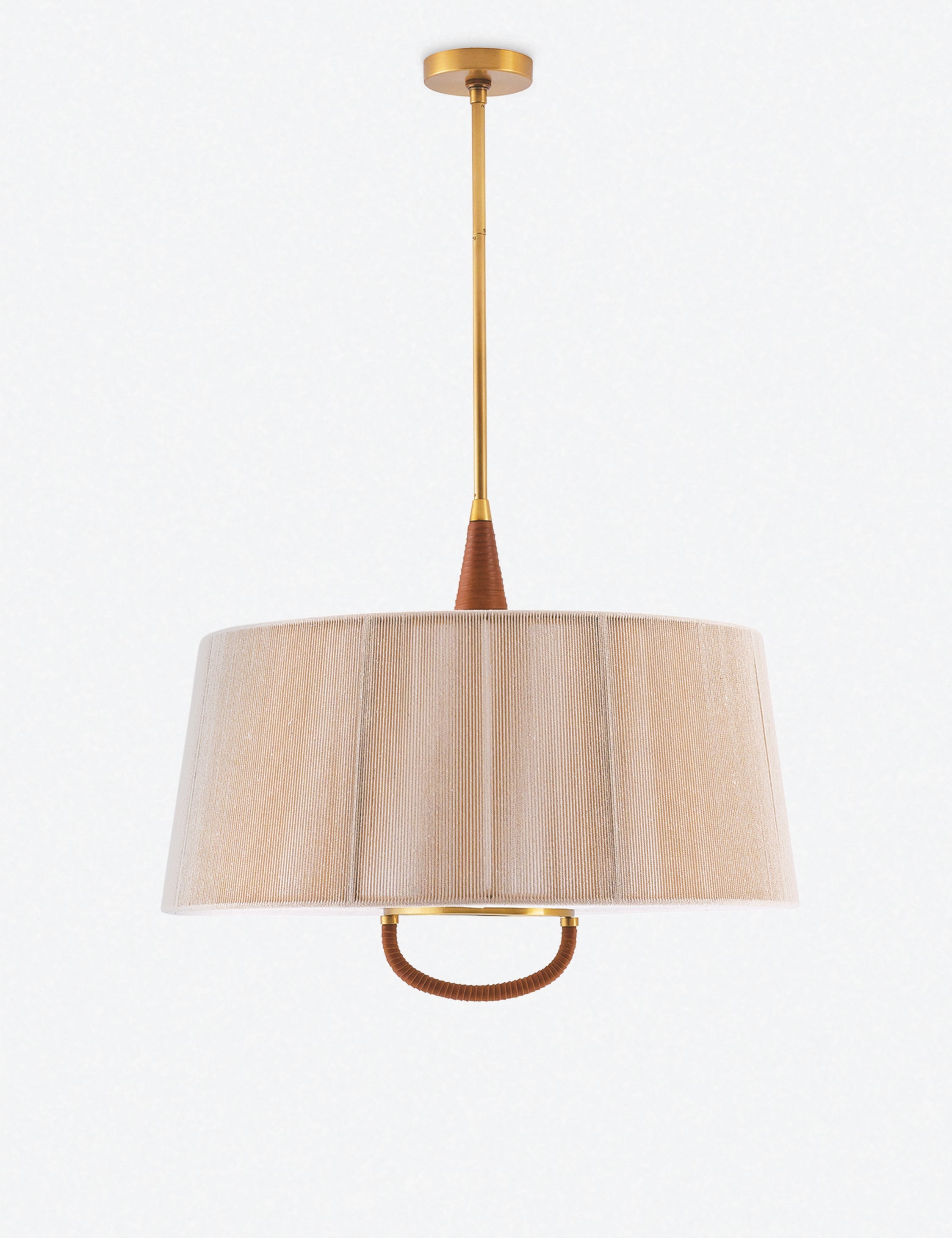Lulu and Georgia - Middlebury Pendant Light by Arteriors