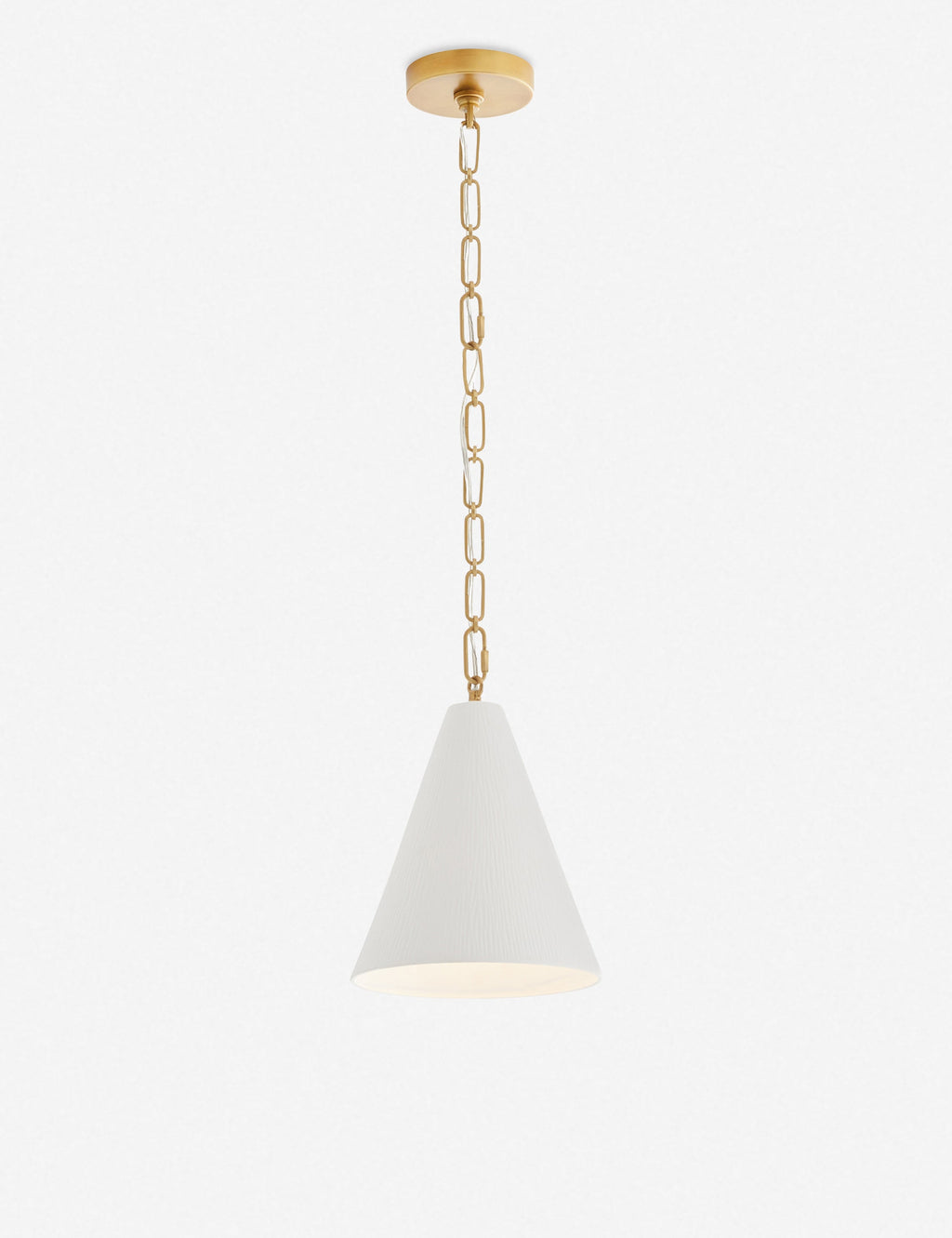 Lulu and Georgia - Oakland Pendant Light by Arteriors