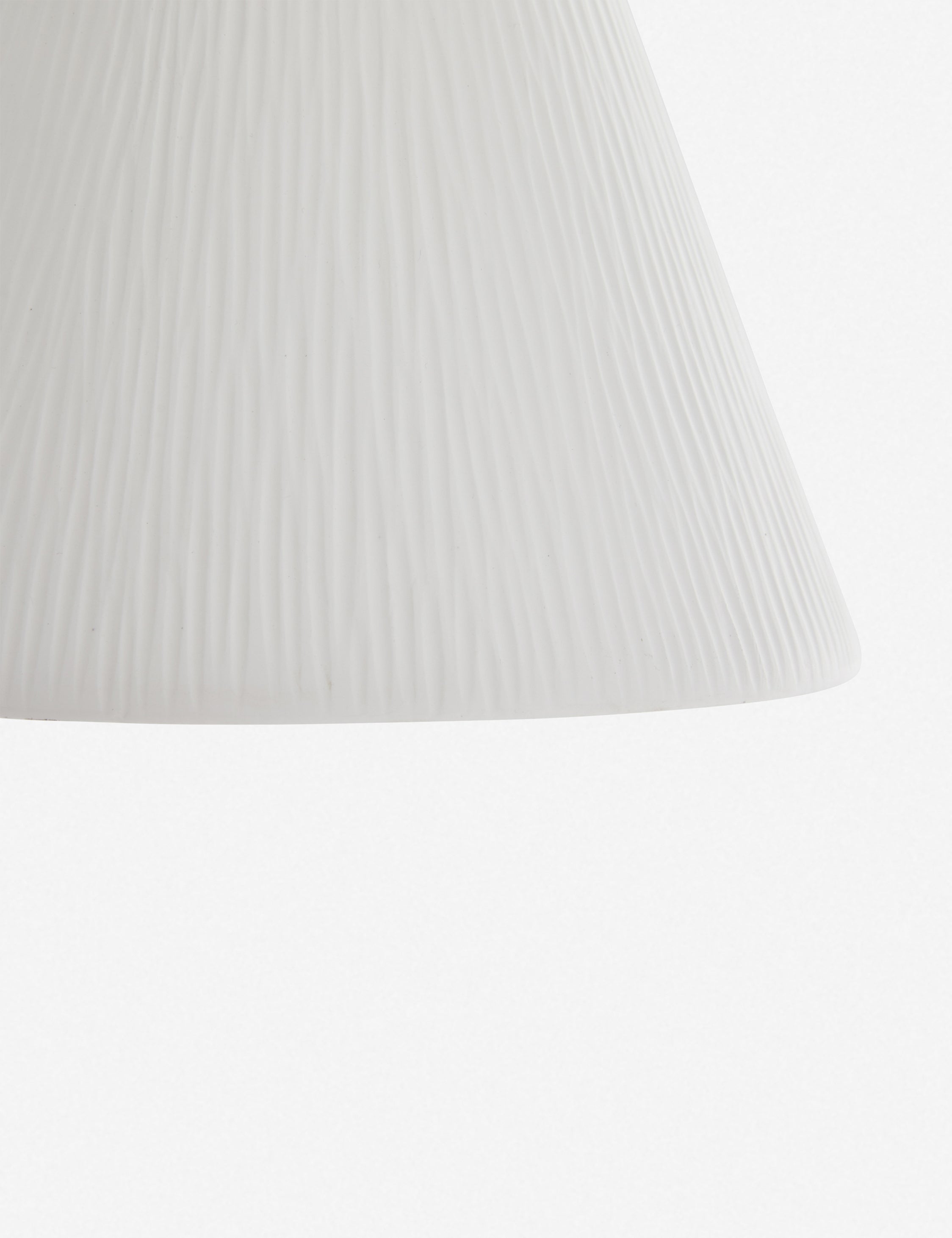 Lulu and Georgia - Oakland Pendant Light by Arteriors