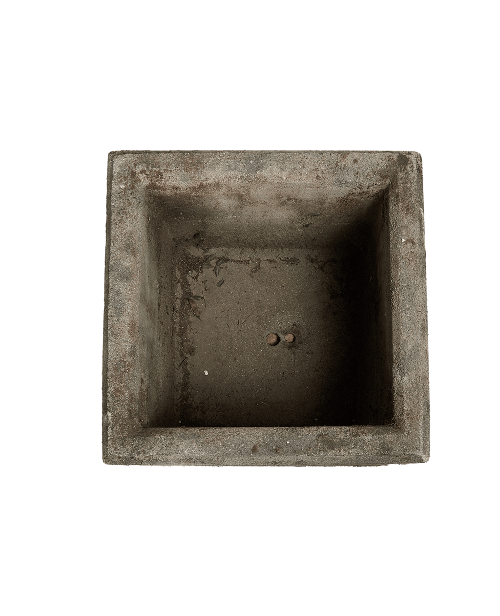 Olive Ateliers - Cast Flower Planter