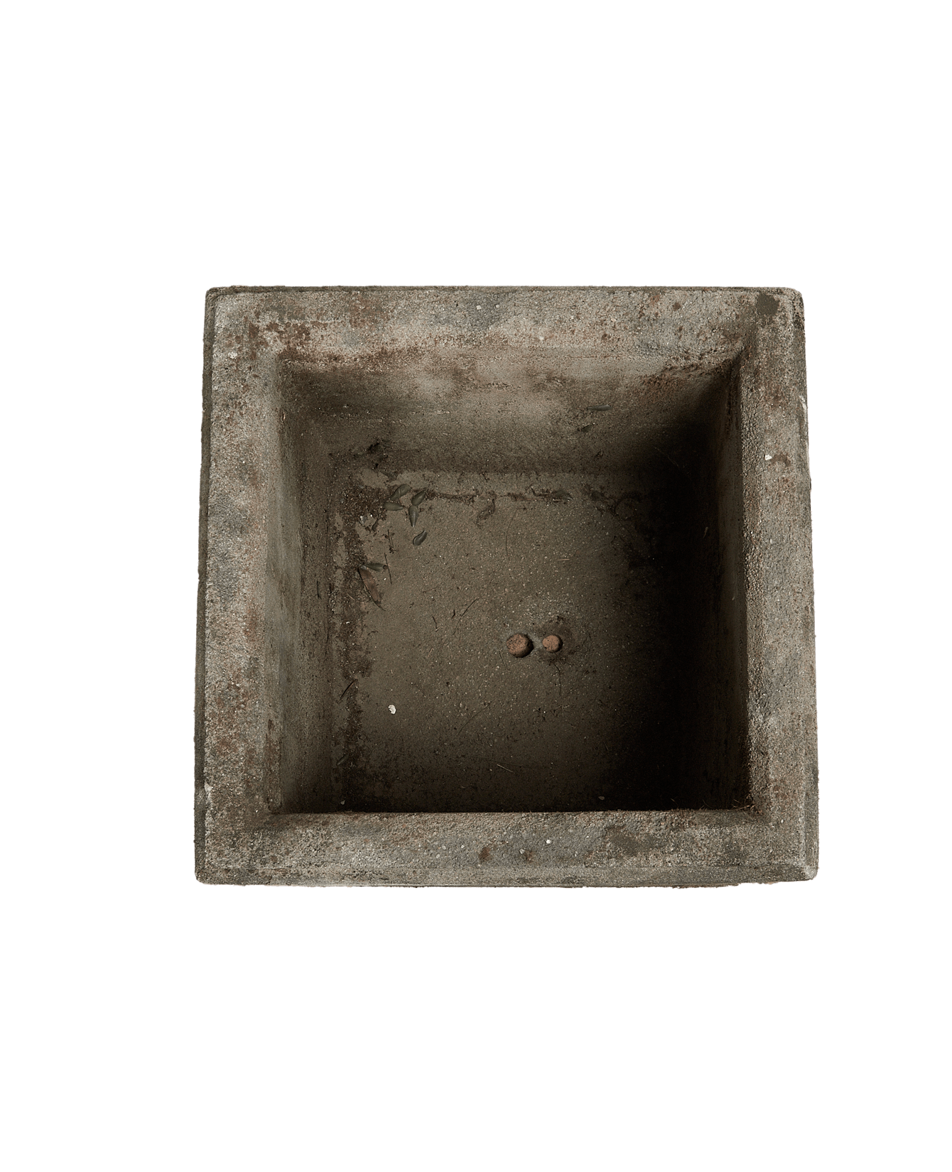 Olive Ateliers - Cast Flower Planter
