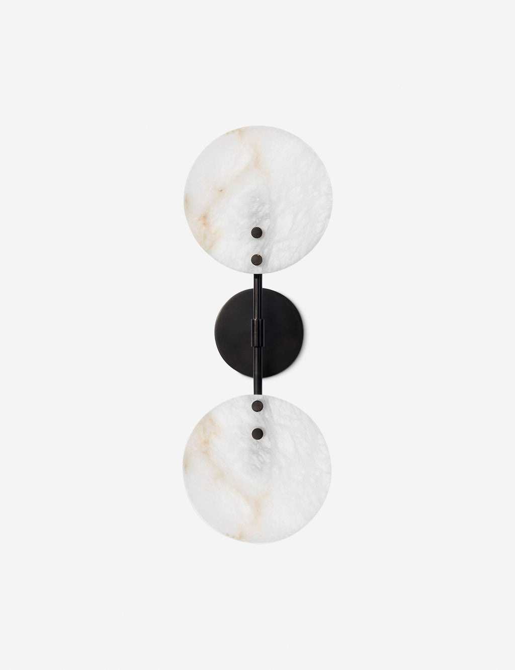 Lulu and Georgia - Sundby Sconce