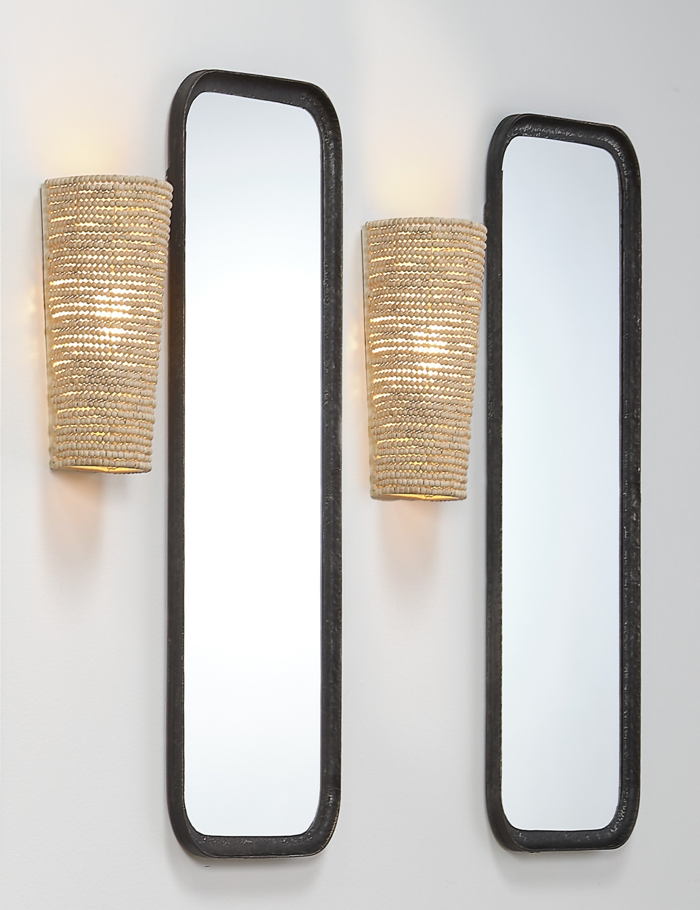 Lulu and Georgia - Zale Sconce