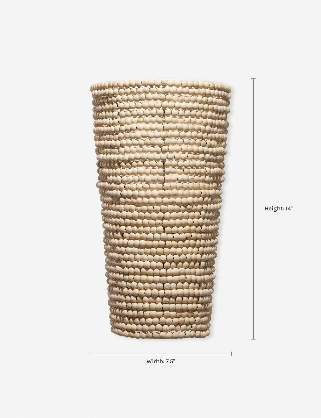 Lulu and Georgia - Zale Sconce