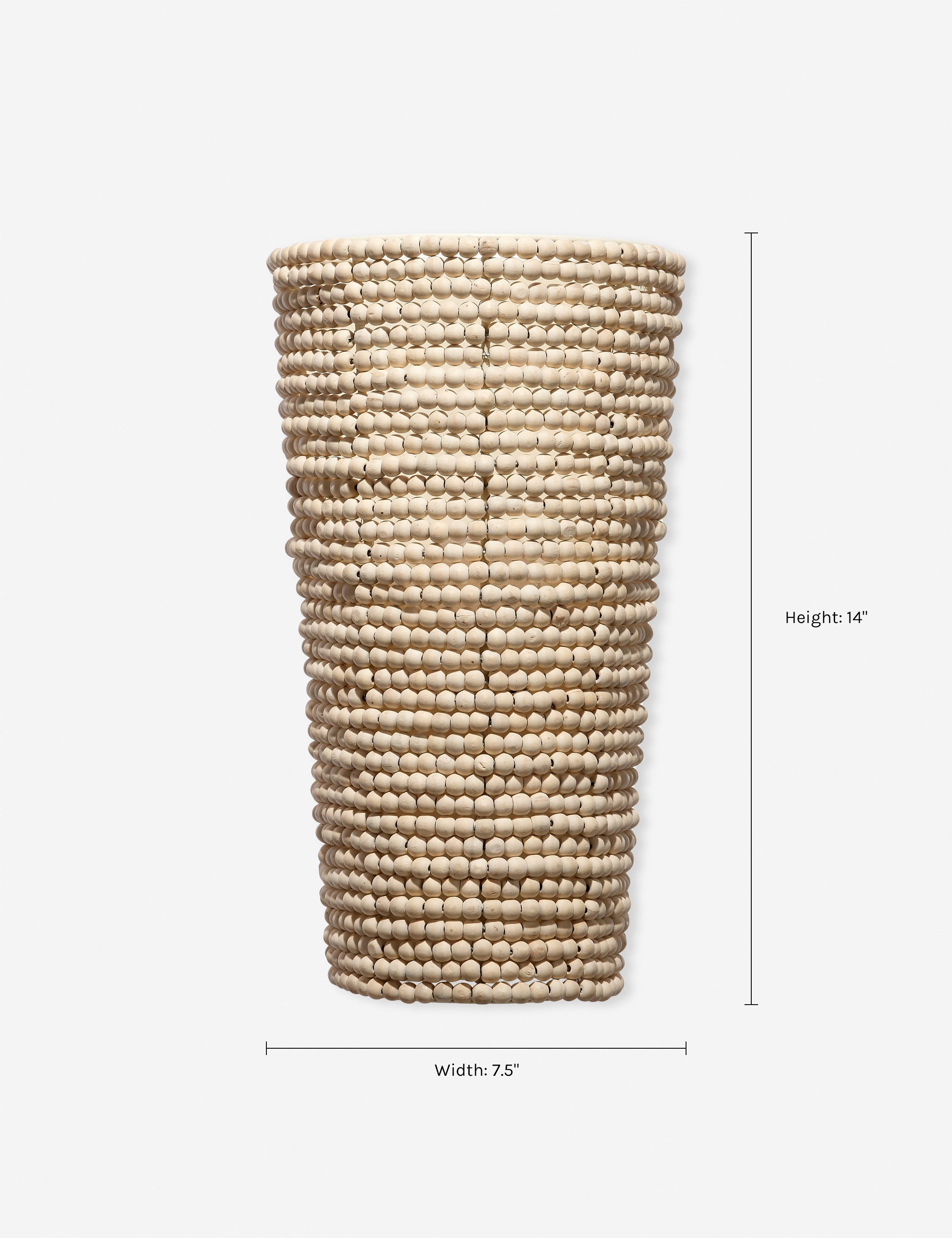 Lulu and Georgia - Zale Sconce