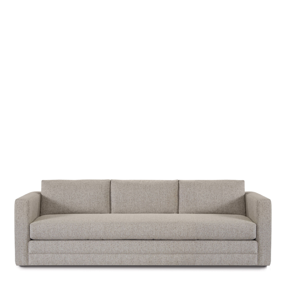 Urban Natural - Proper Sofa (63" - 100")