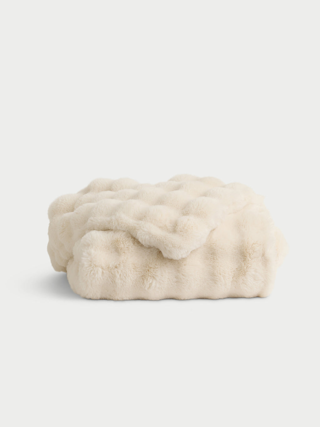 Cozy Earth - Bubble Cuddle Blanket - Wholesale