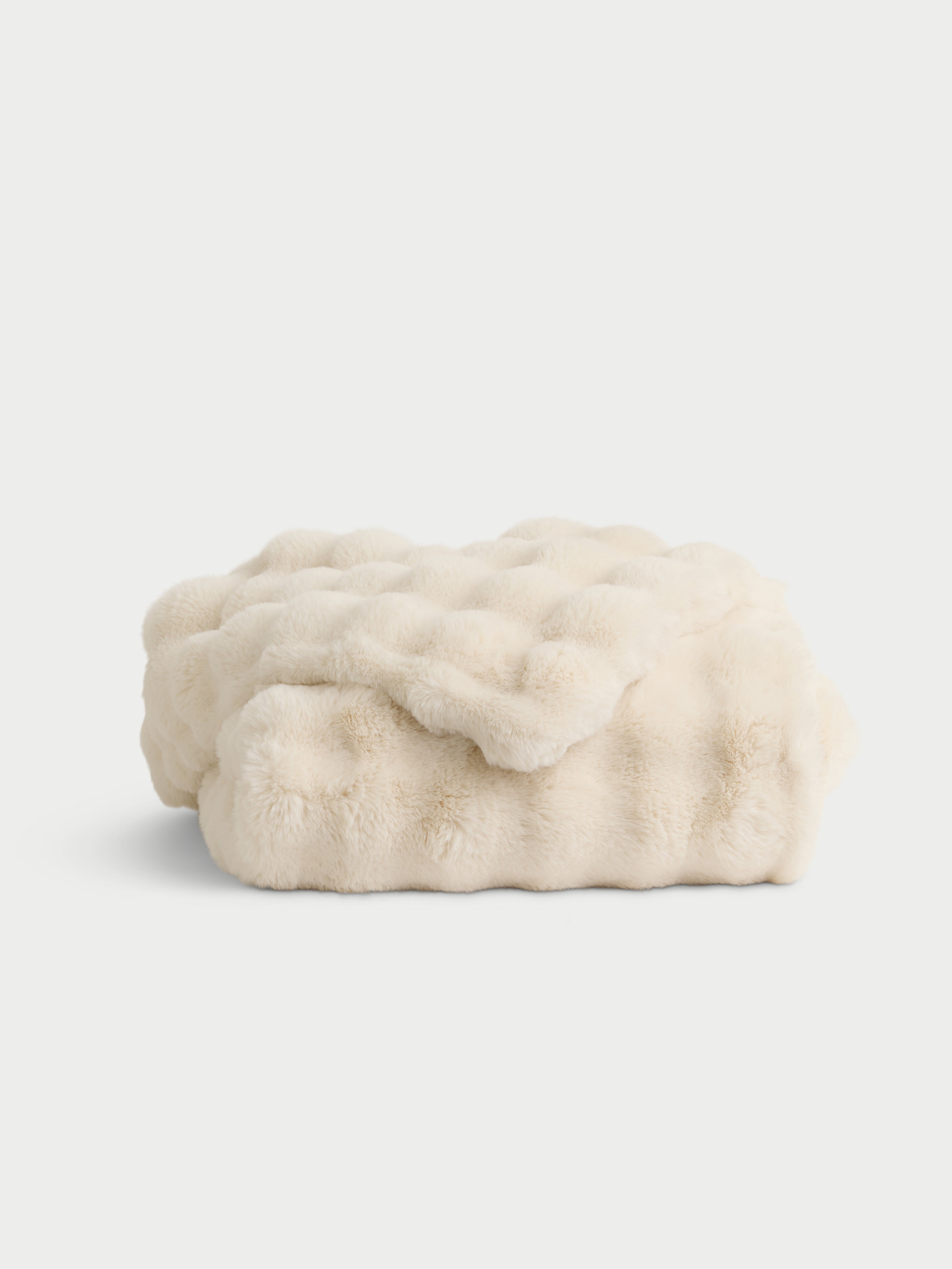 Cozy Earth - Bubble Cuddle Blanket - Wholesale