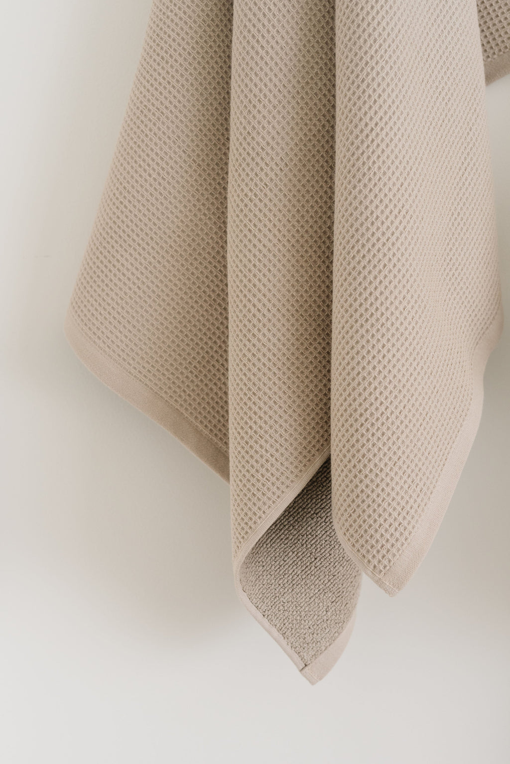 Cozy Earth - Waffle Bath Towels - Last Chance