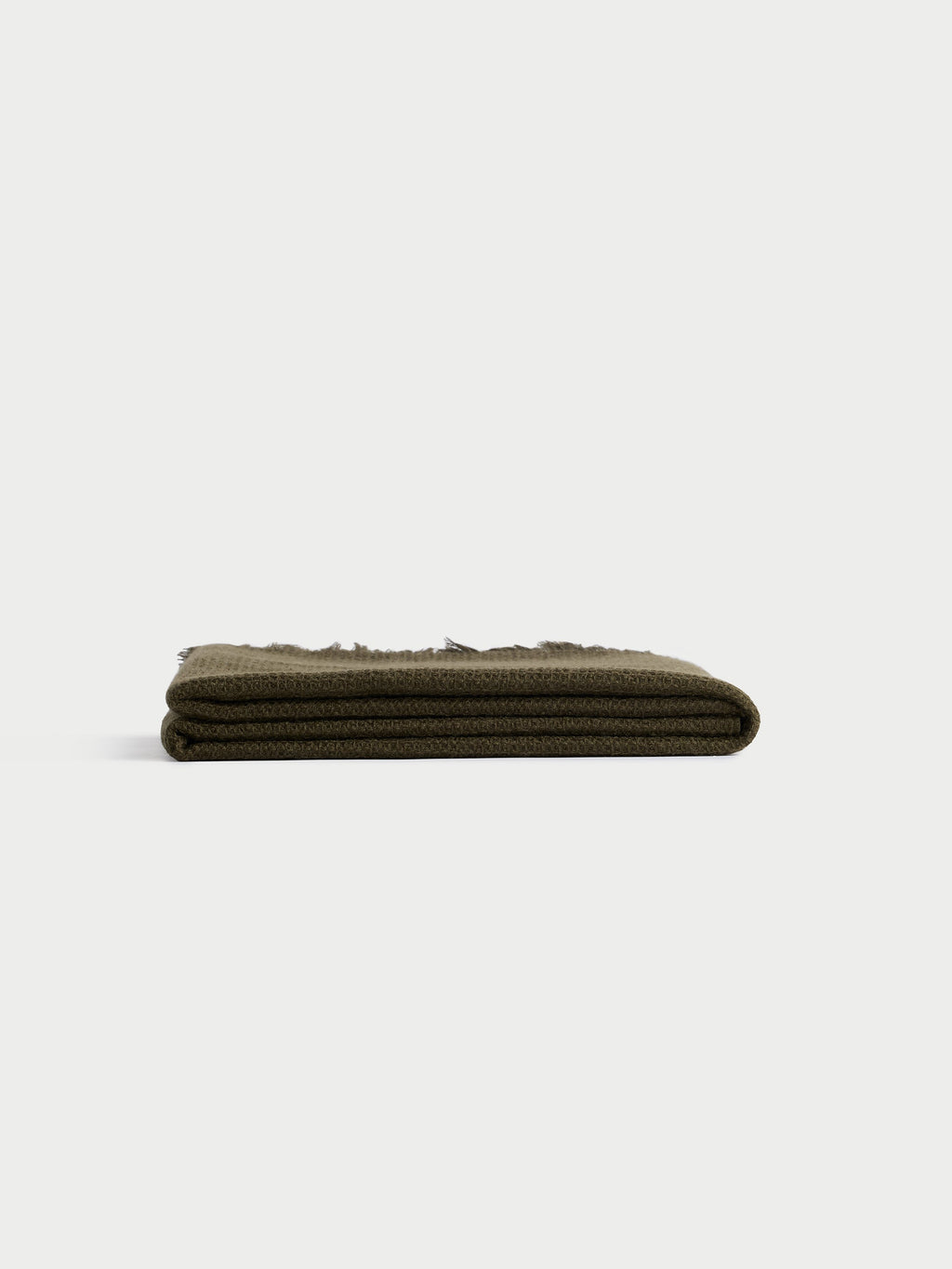 Cozy Earth - Alpaca Waffle Throw - Wholesale