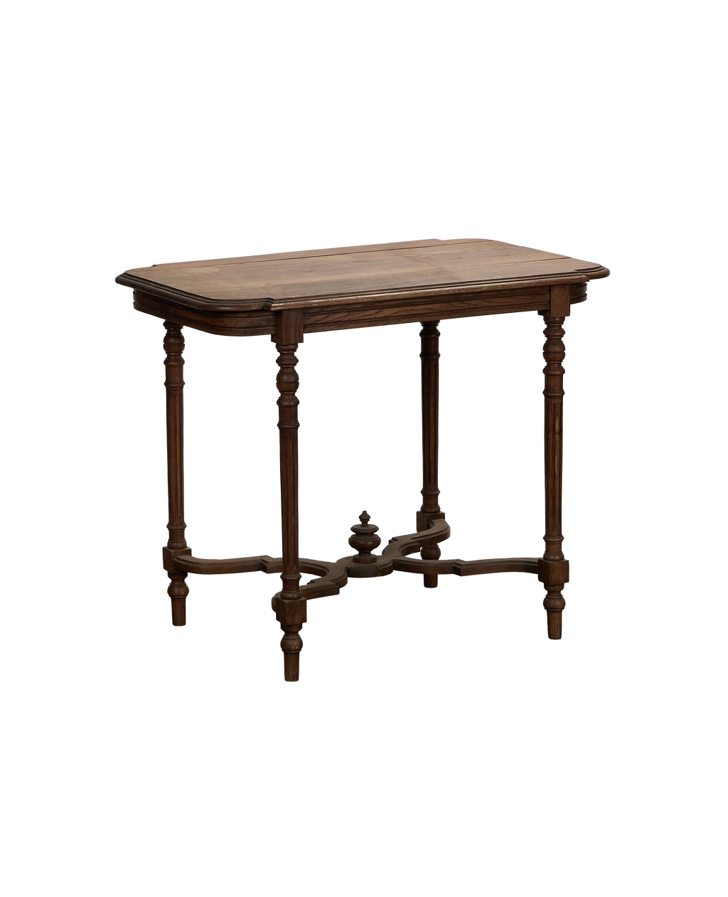 Olive Ateliers - Louis Table