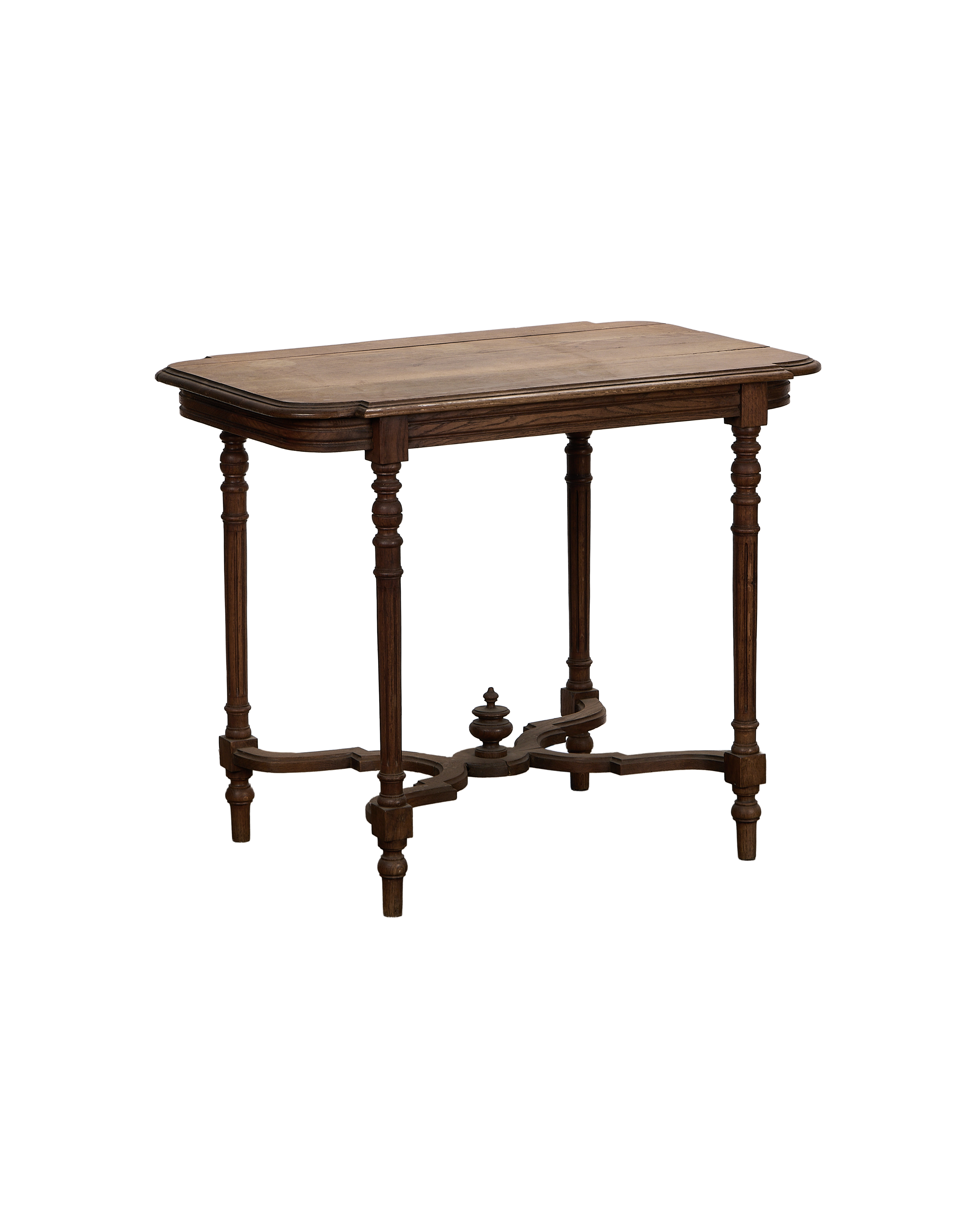 Olive Ateliers - Louis Table