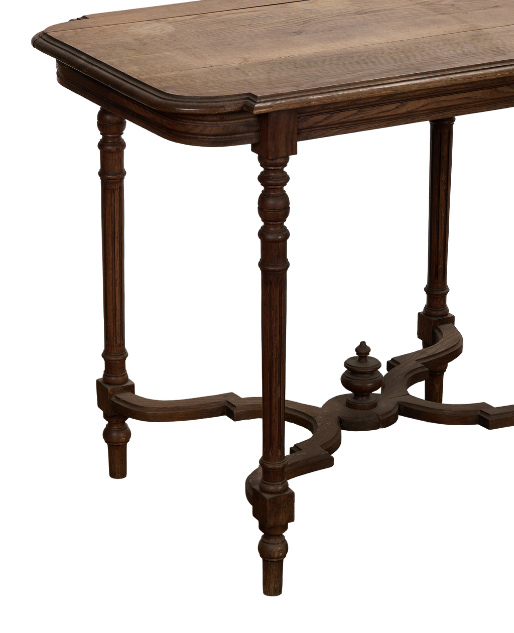 Olive Ateliers - Louis Table