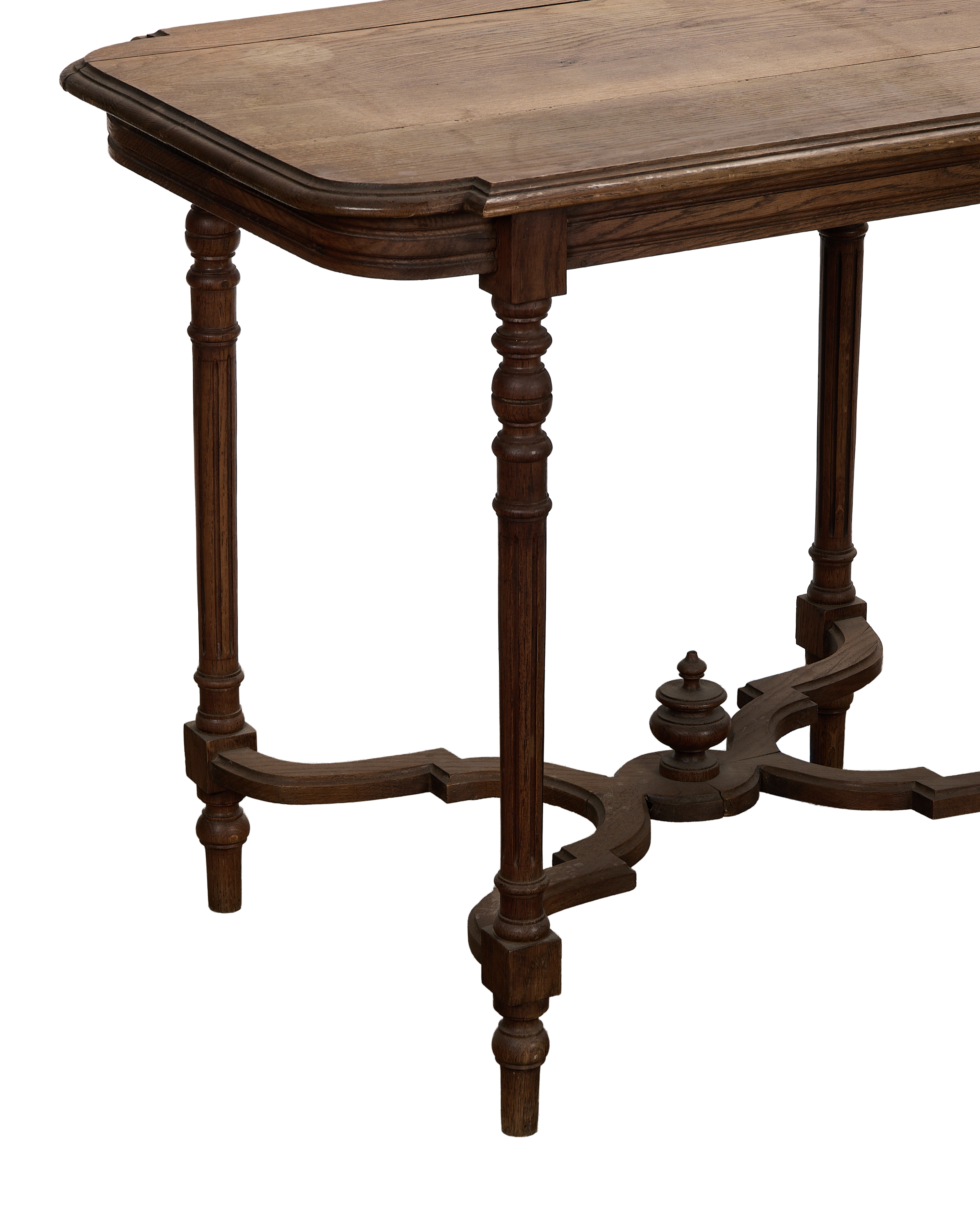 Olive Ateliers - Louis Table